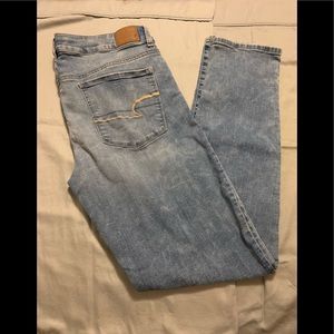 American Eagle Super Stretched size: 12 Long